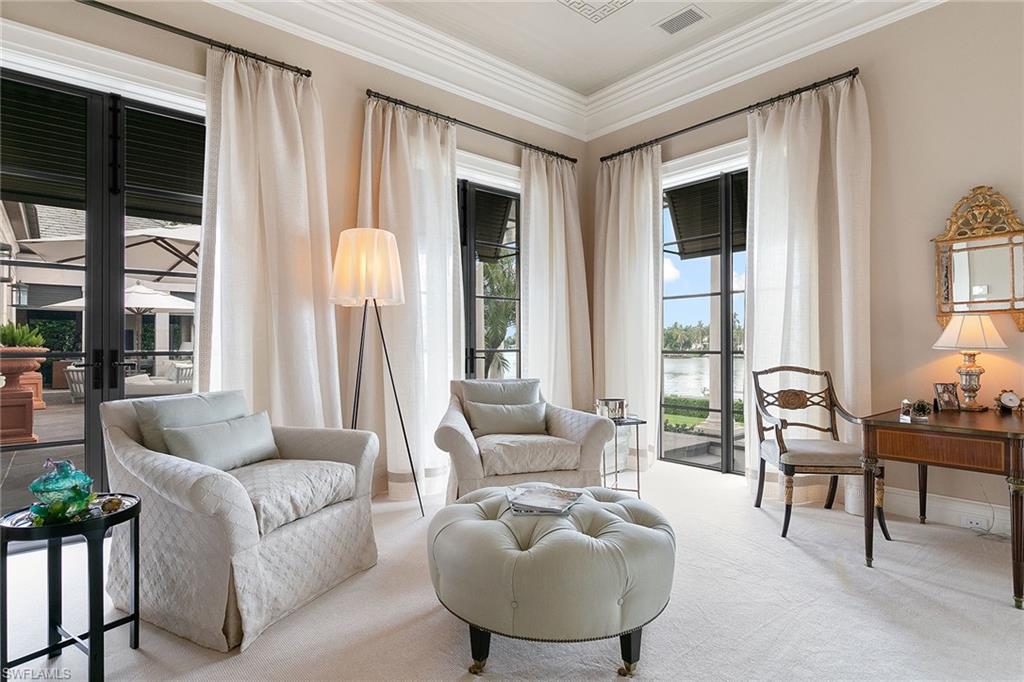 PORT ROYAL - Residential