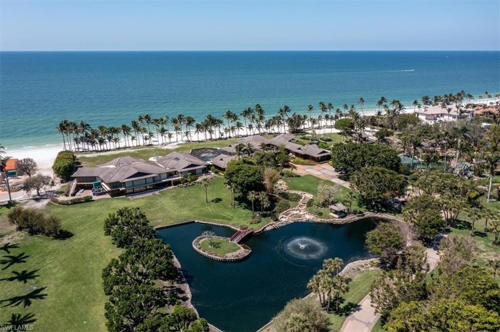 SAGAMORE BEACH - Residential