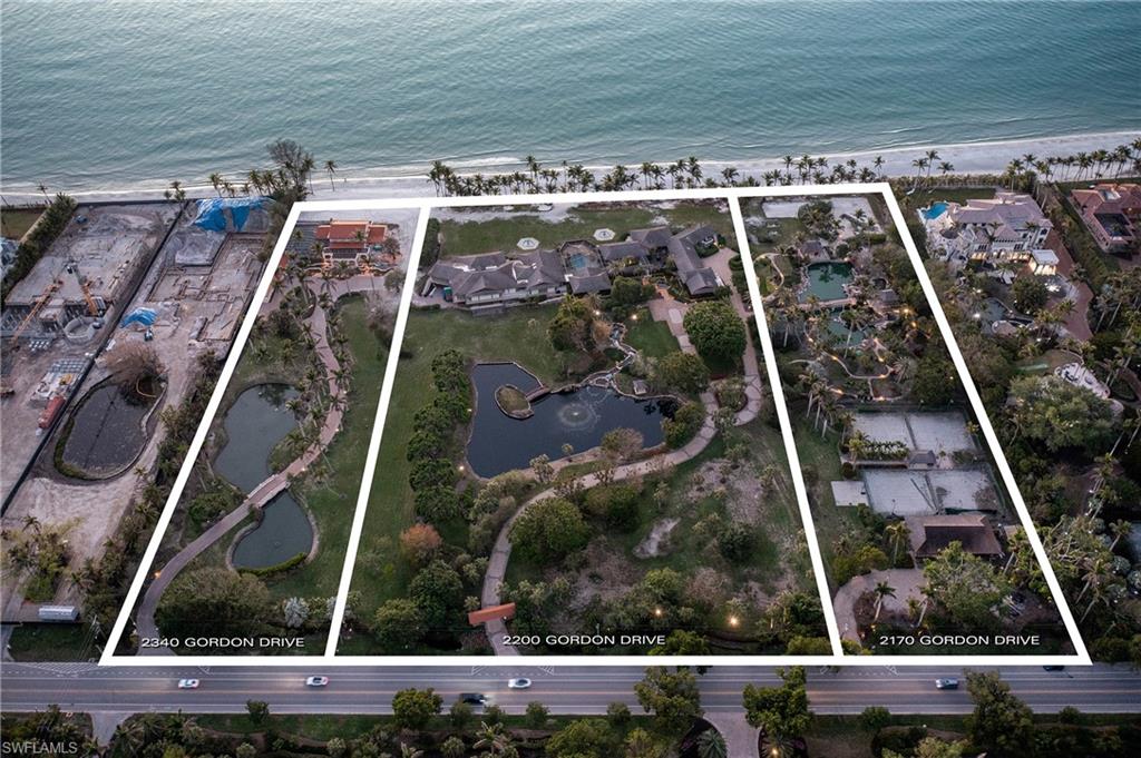 SAGAMORE BEACH - Residential