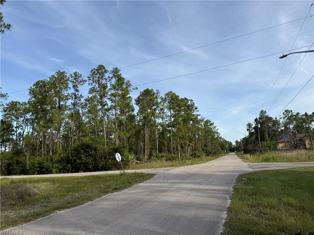 LEHIGH ACRES - Land