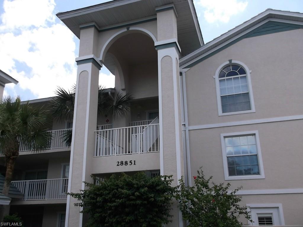 BERMUDA LAGO - Residential