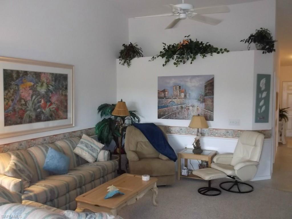 BERMUDA LAGO - Residential