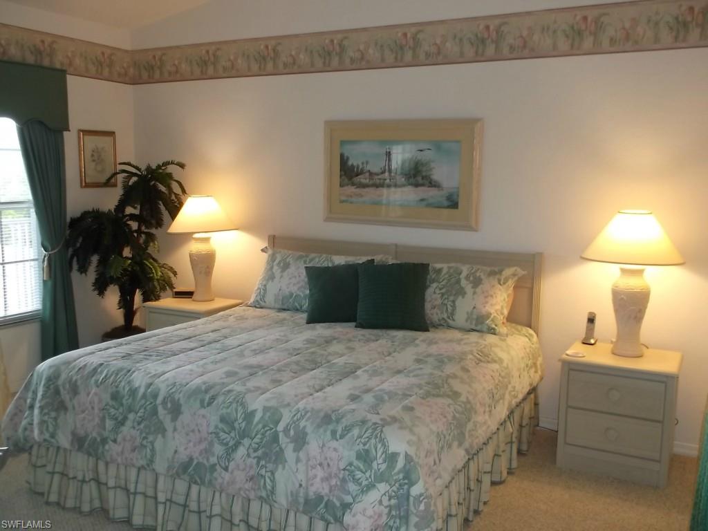 BERMUDA LAGO - Residential
