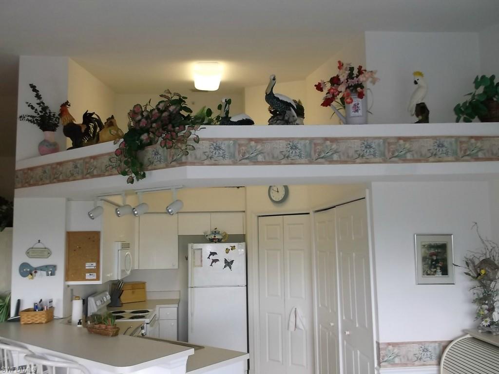 BERMUDA LAGO - Residential