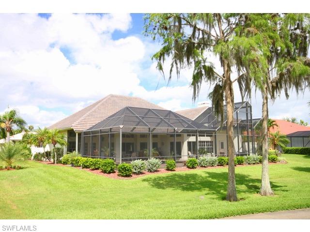 WILDCAT RUN - Residential