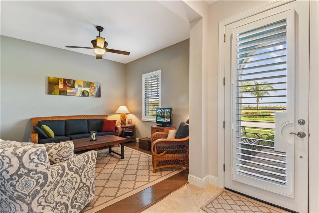 RAFFIA PRESERVE - Residential