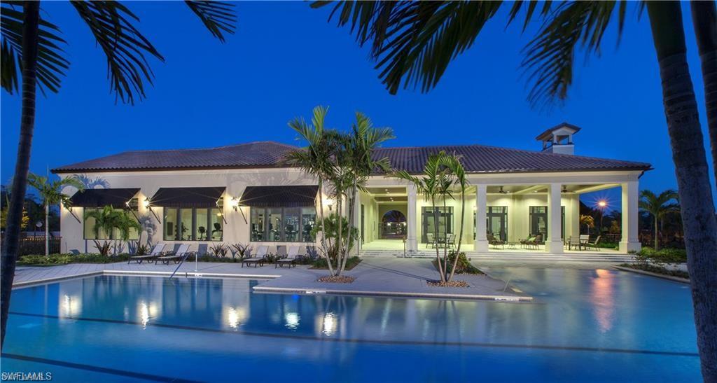 RAFFIA PRESERVE - Residential