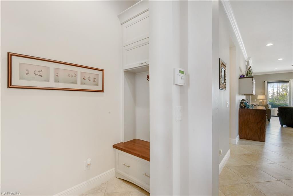 RAFFIA PRESERVE - Residential