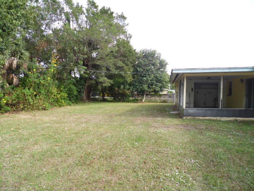 MORSE SHORES - Residential