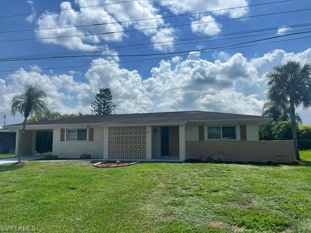 WILLOW LAKE - Residential