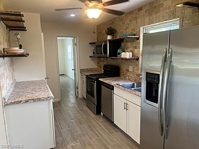 WILLOW LAKE - Residential