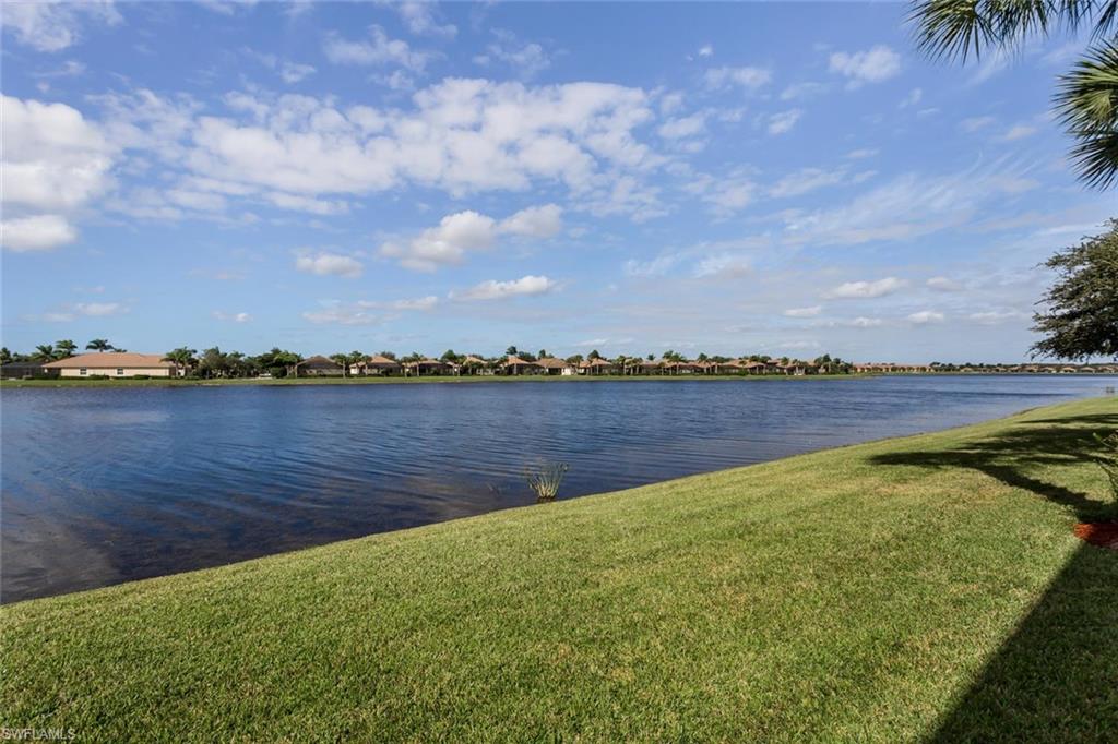 HERITAGE BAY - Residential