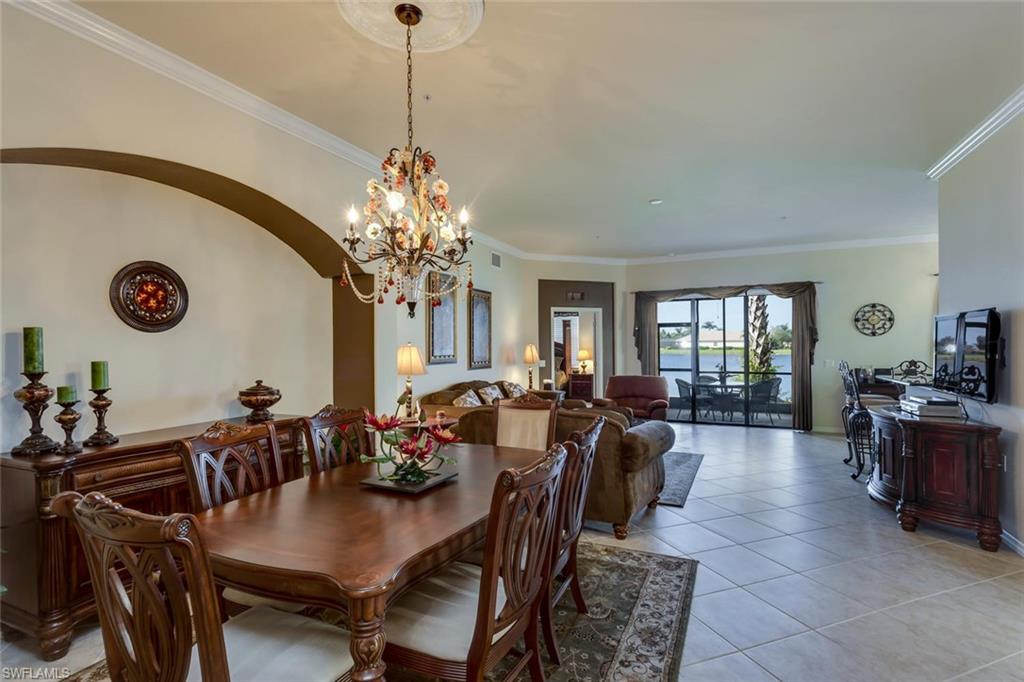 HERITAGE BAY - Residential