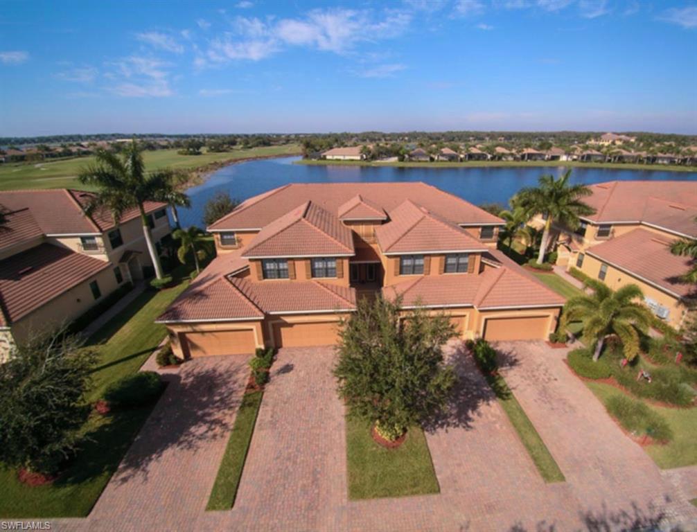 HERITAGE BAY - Residential
