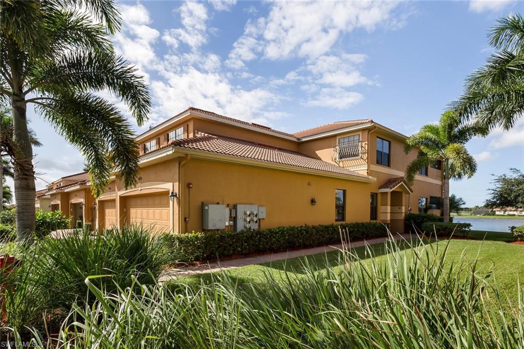 HERITAGE BAY - Residential