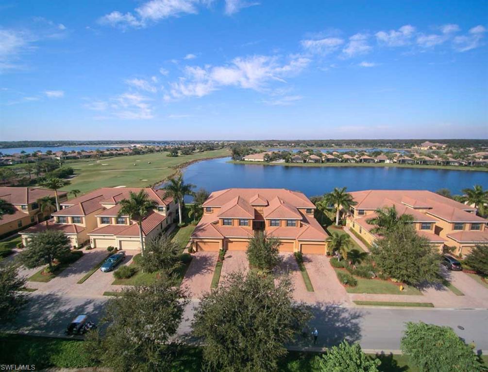 HERITAGE BAY - Residential
