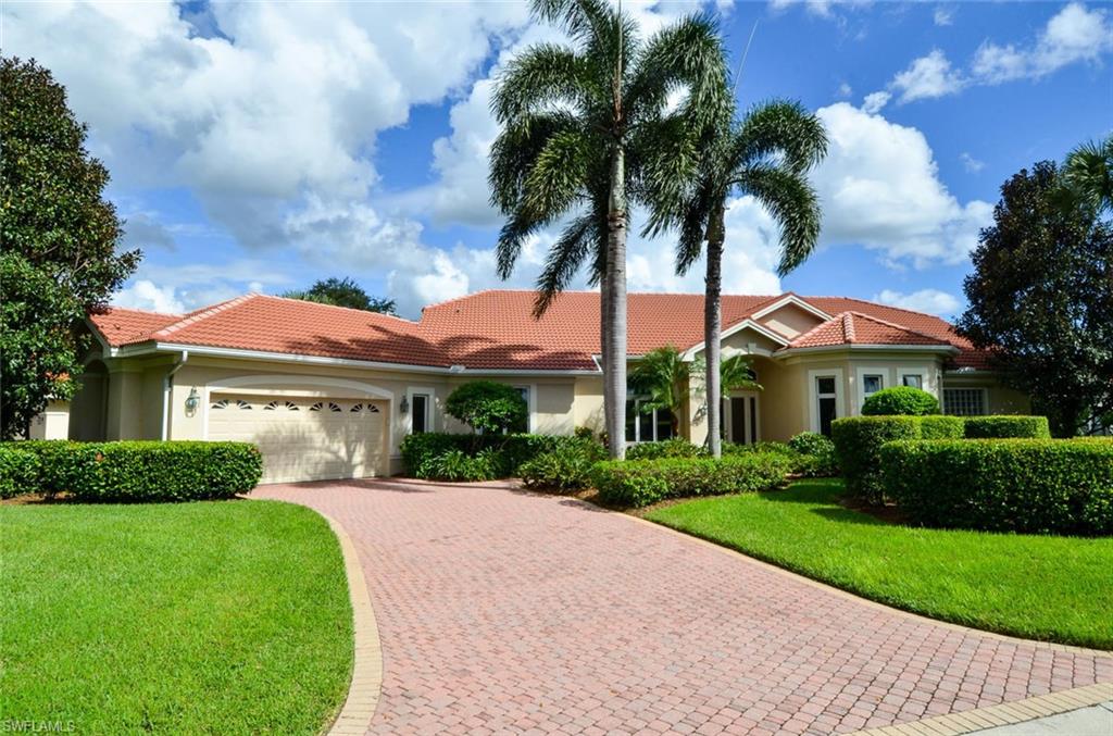 SABAL DUNES - Residential