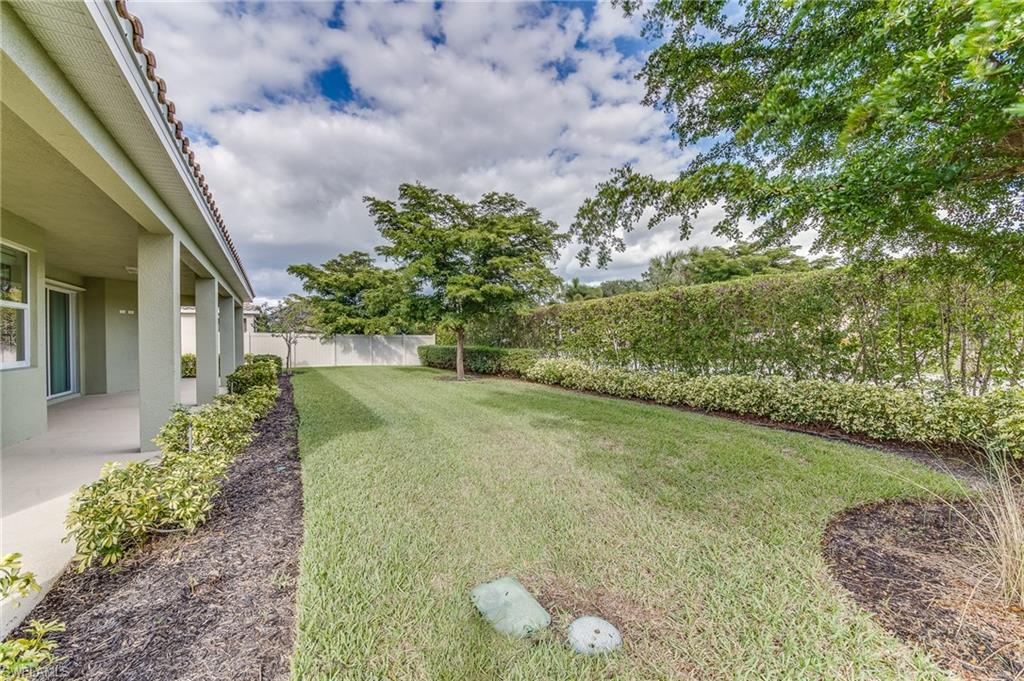 ESTERO PRESERVE - Residential