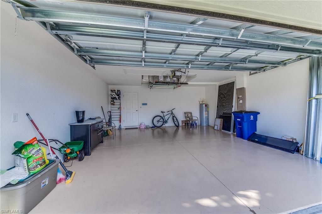 ESTERO PRESERVE - Residential