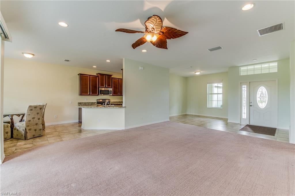 ESTERO PRESERVE - Residential