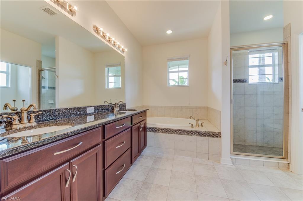 ESTERO PRESERVE - Residential