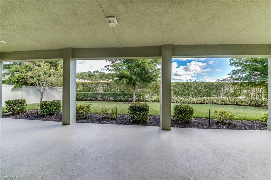 ESTERO PRESERVE - Residential