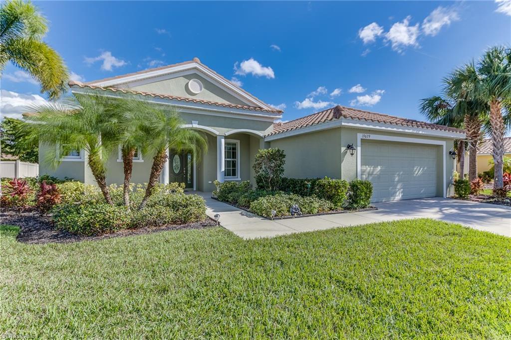 ESTERO PRESERVE - Residential