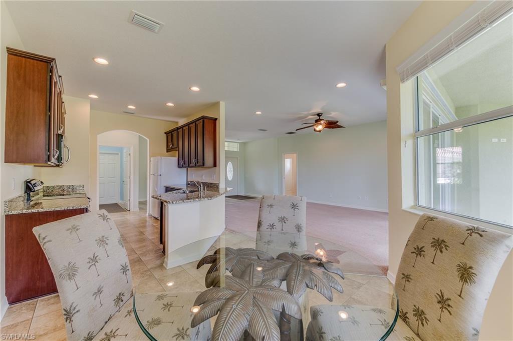 ESTERO PRESERVE - Residential