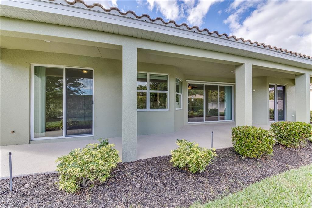 ESTERO PRESERVE - Residential
