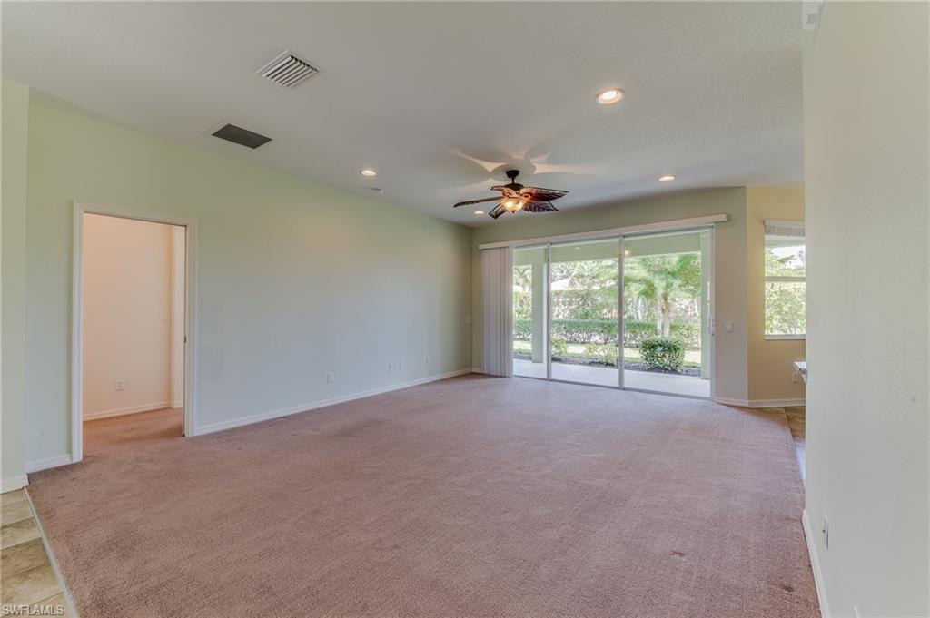 ESTERO PRESERVE - Residential