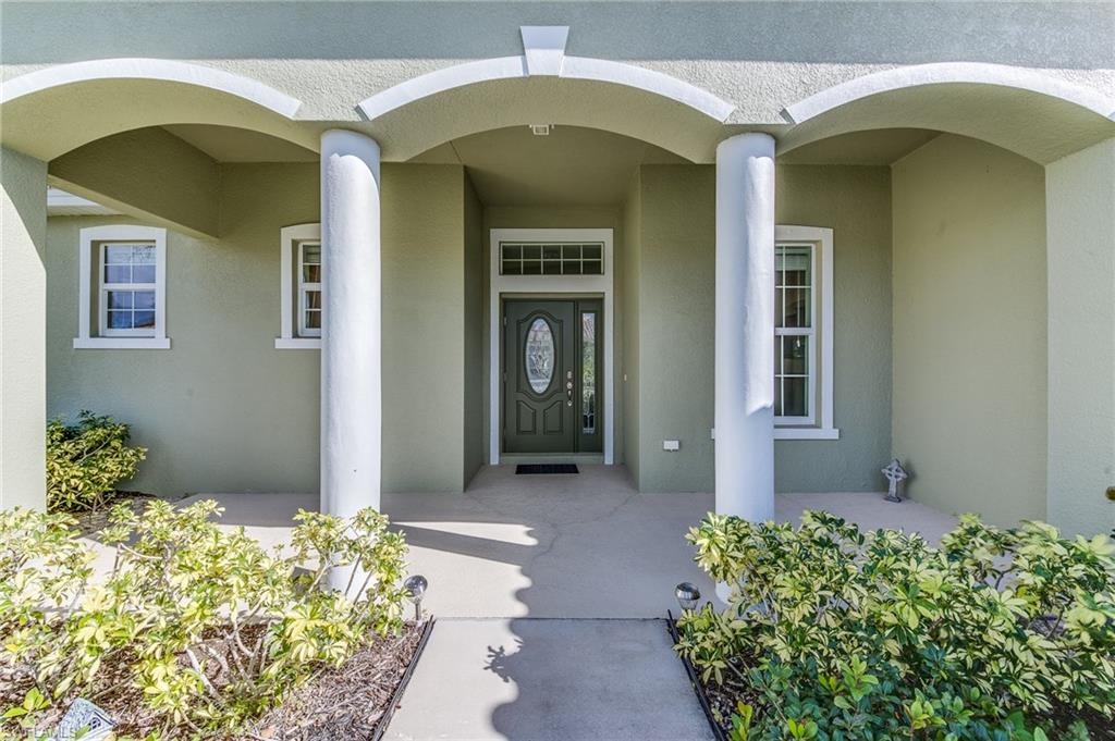 ESTERO PRESERVE - Residential