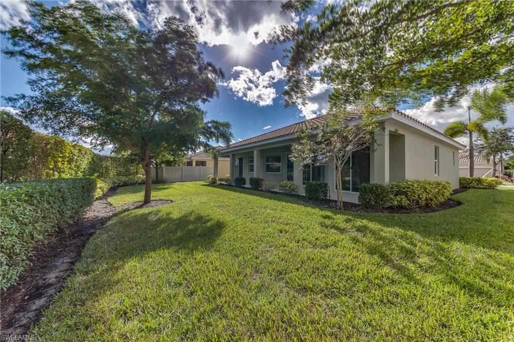 ESTERO PRESERVE - Residential