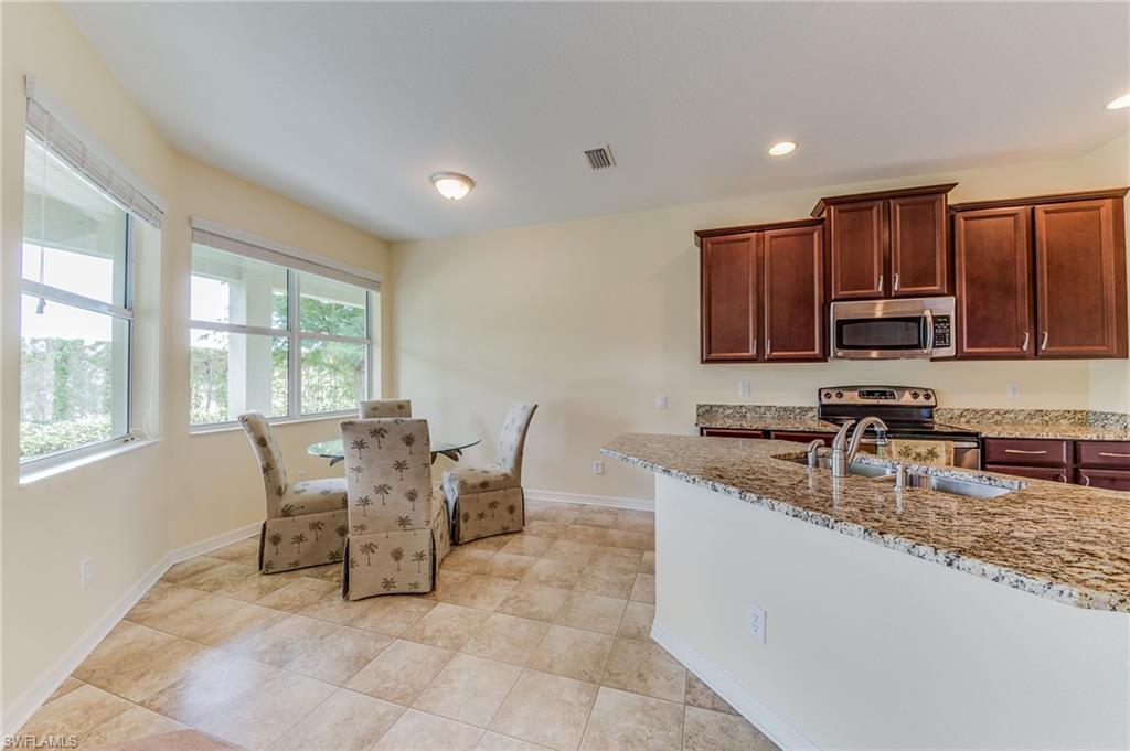ESTERO PRESERVE - Residential