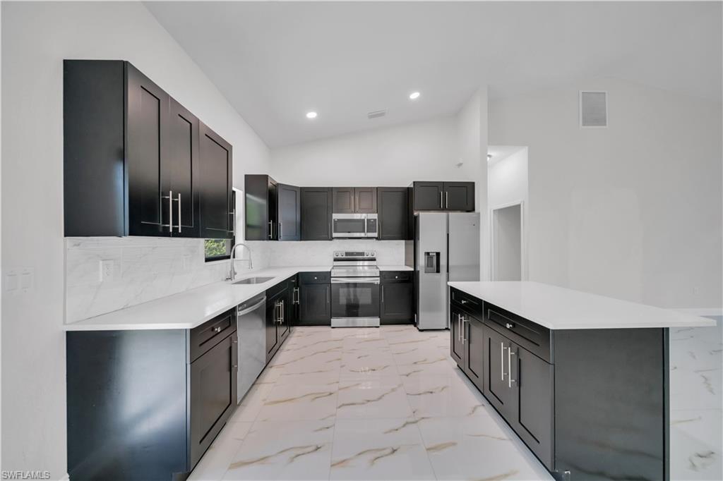 SOUTHWOOD - Residential