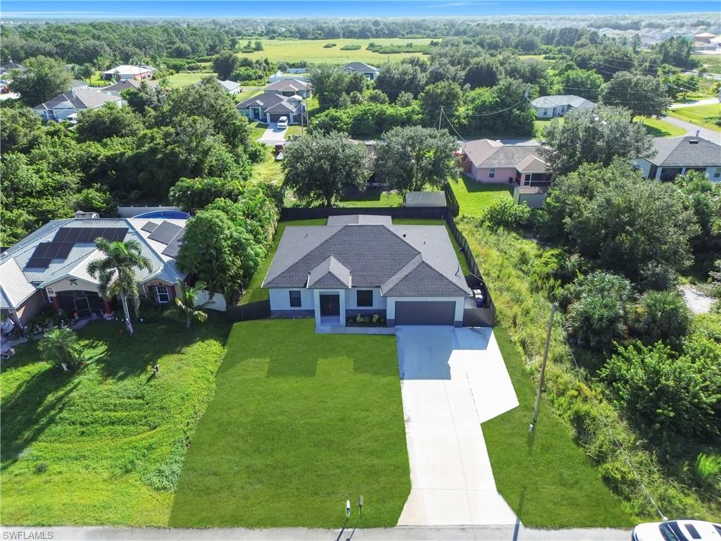 SOUTHWOOD - Residential