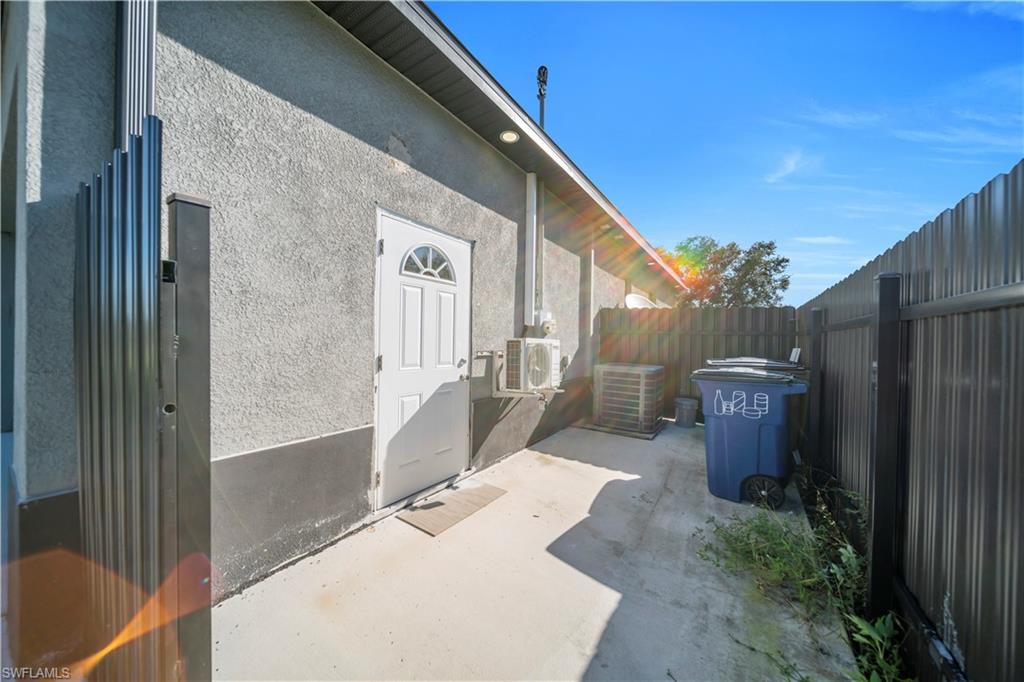 SOUTHWOOD - Residential