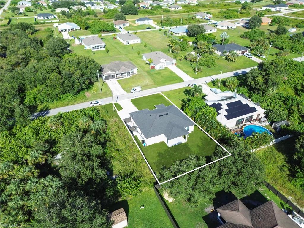 SOUTHWOOD - Residential