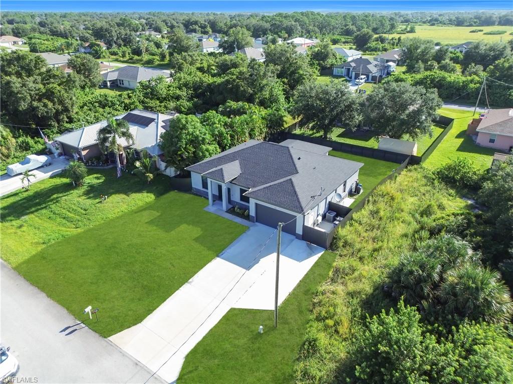SOUTHWOOD - Residential