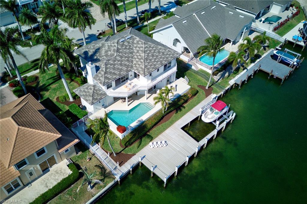 MARCO ISLAND - Residential