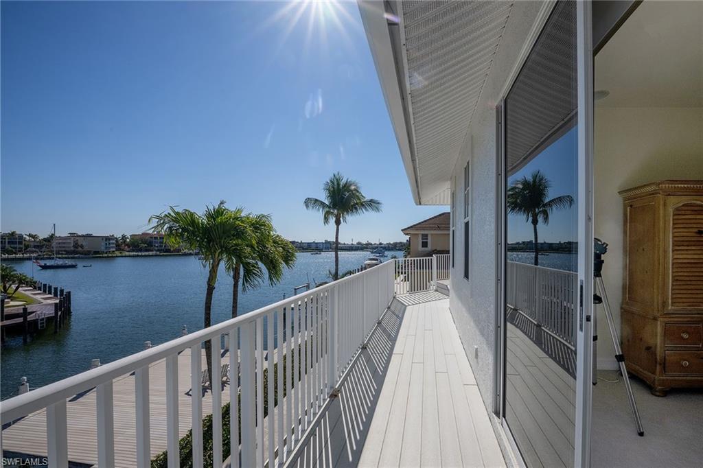 MARCO ISLAND - Residential