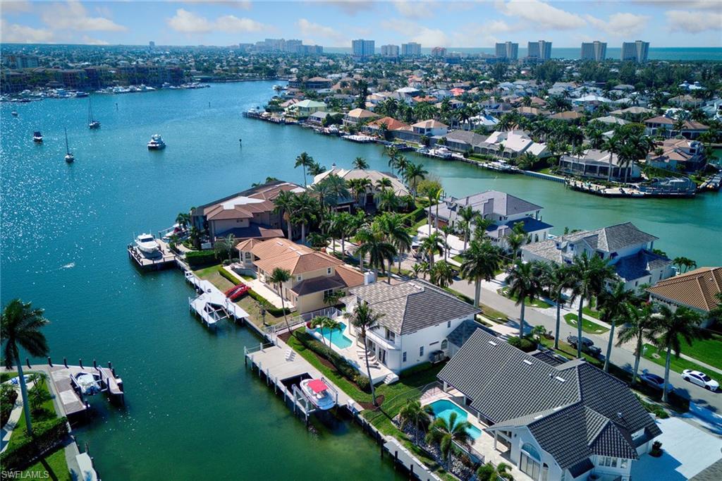 MARCO ISLAND - Residential