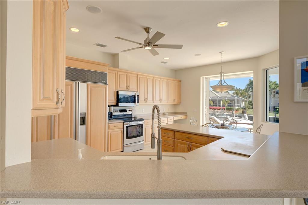 MARCO ISLAND - Residential