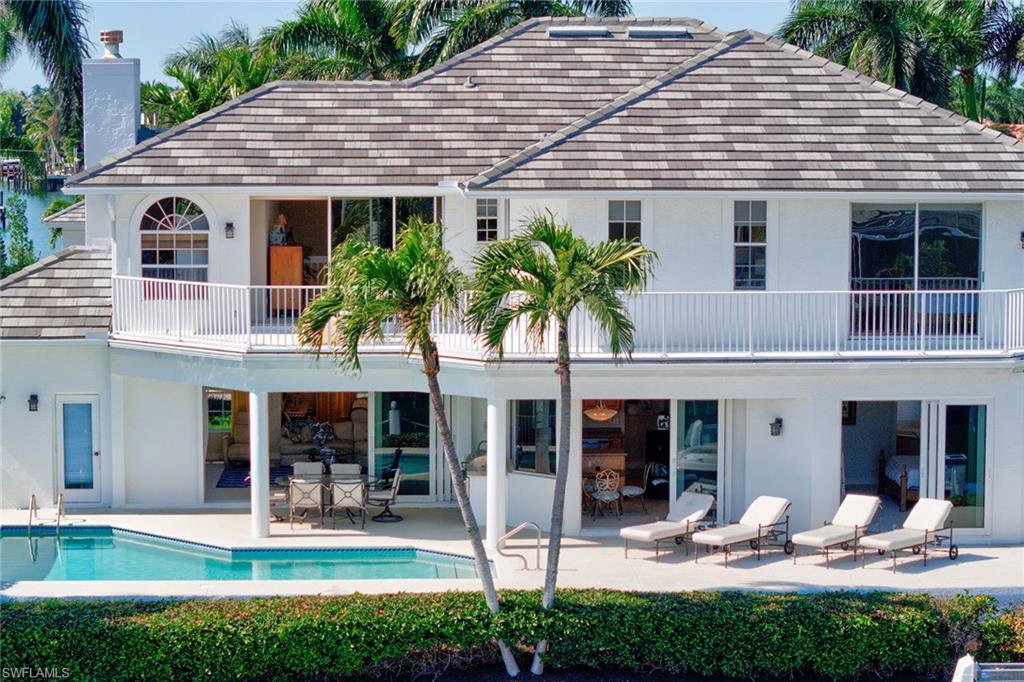 MARCO ISLAND - Residential