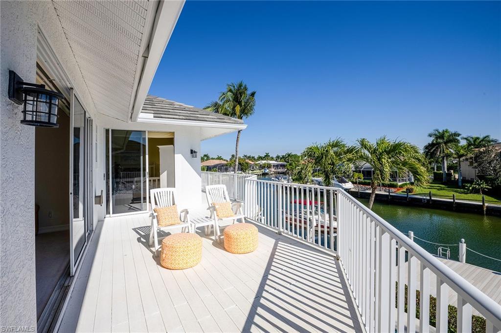 MARCO ISLAND - Residential