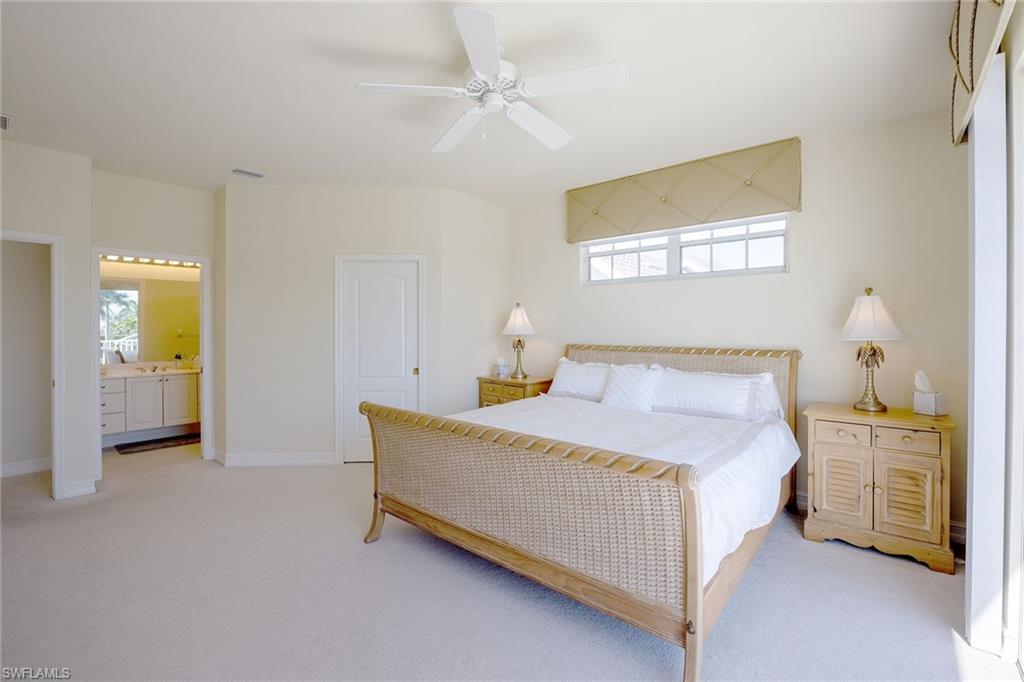 MARCO ISLAND - Residential