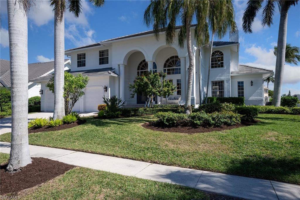MARCO ISLAND - Residential