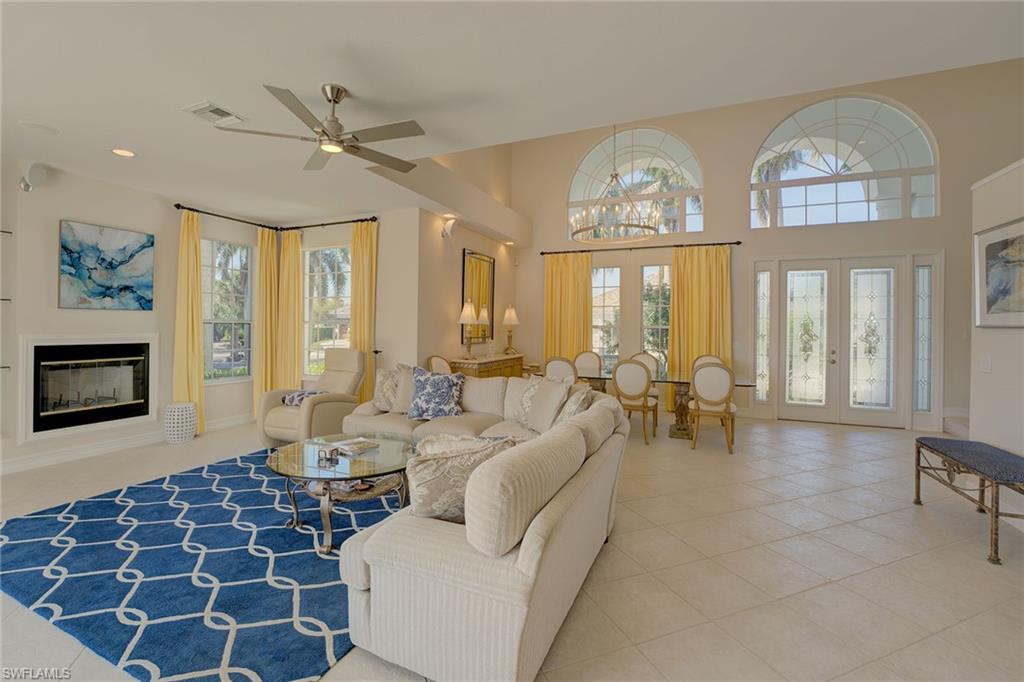MARCO ISLAND - Residential