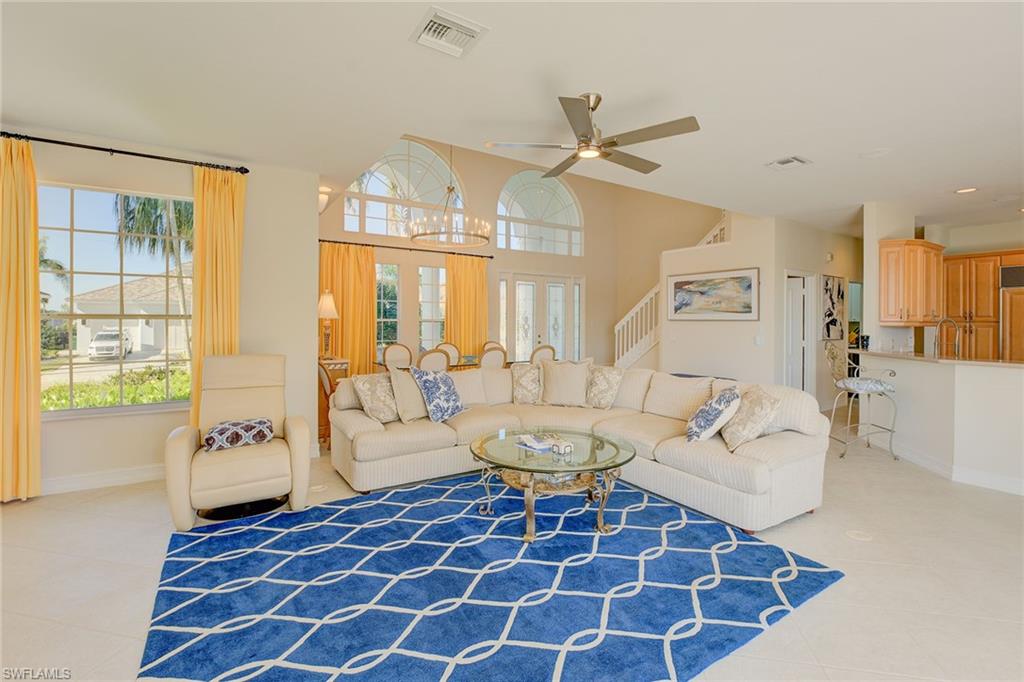 MARCO ISLAND - Residential