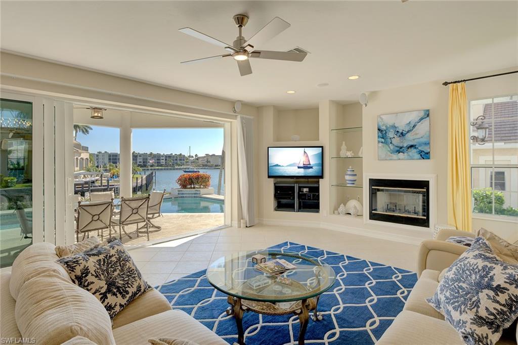 MARCO ISLAND - Residential