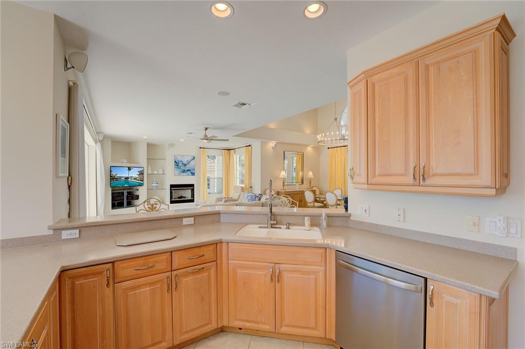 MARCO ISLAND - Residential